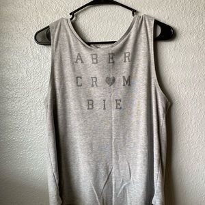 Abercrombie Muscle Tank